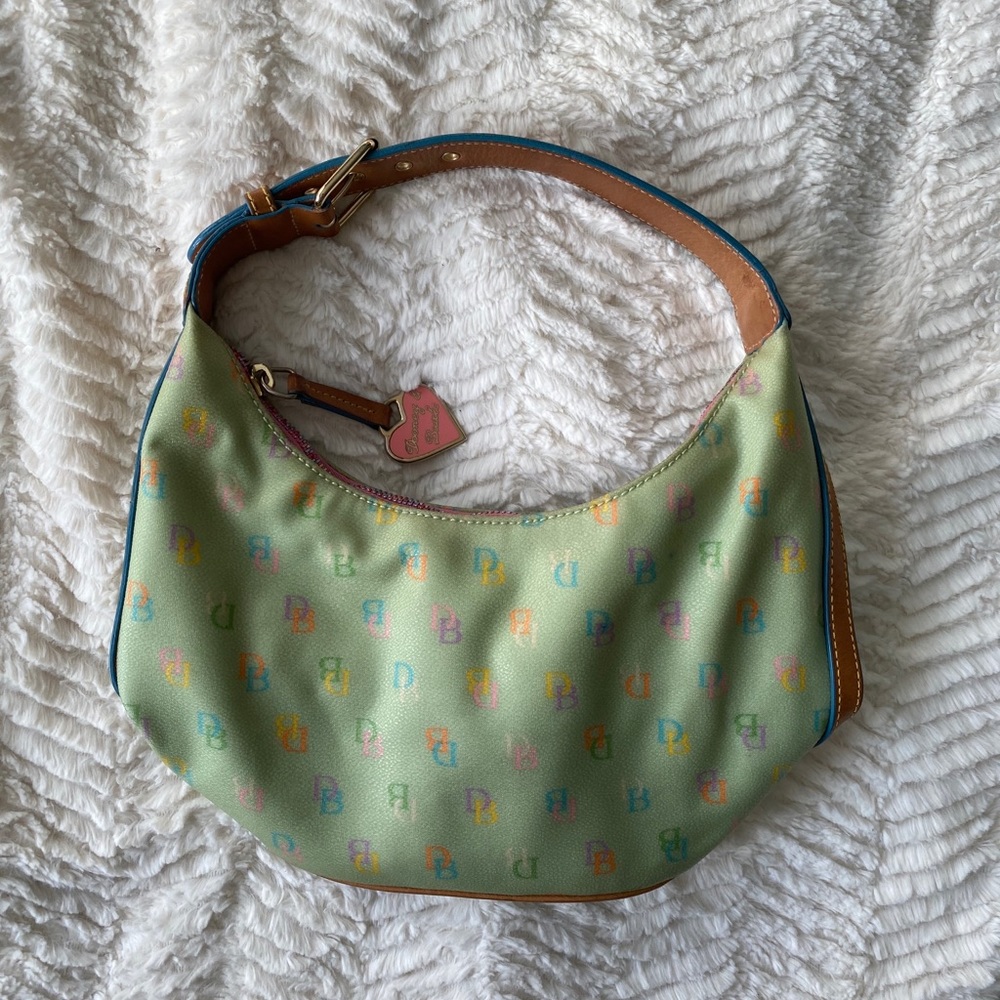 Dooney & Bourke Purse